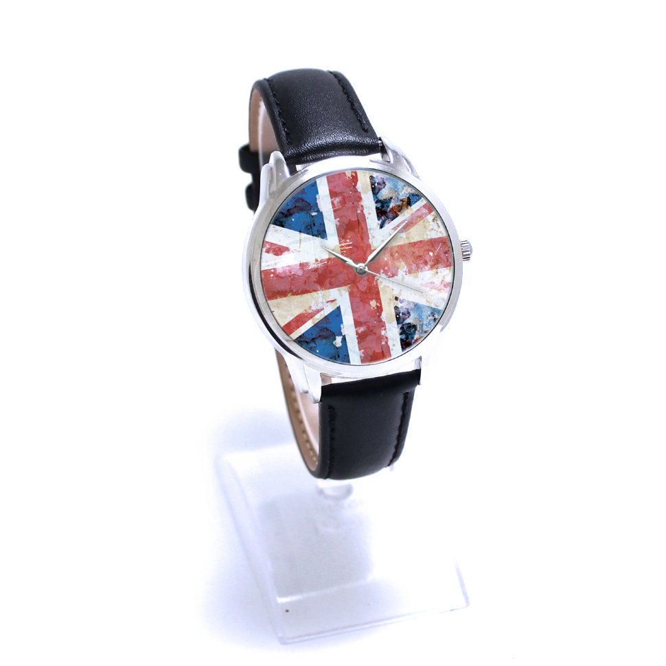 

Мужские часы ArtStore British Aquarelle BRT6645BL
