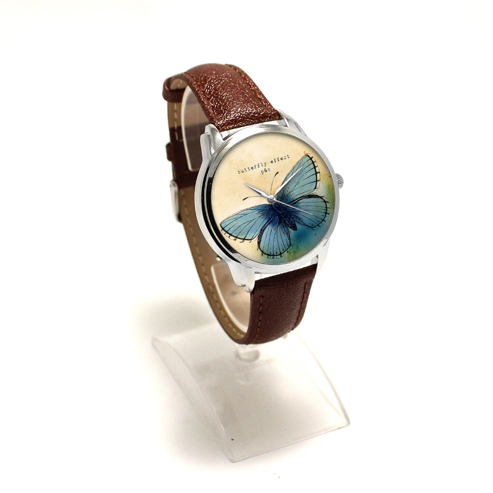 

Женские часы ArtStore Butterfly Effect BEF-TAN
