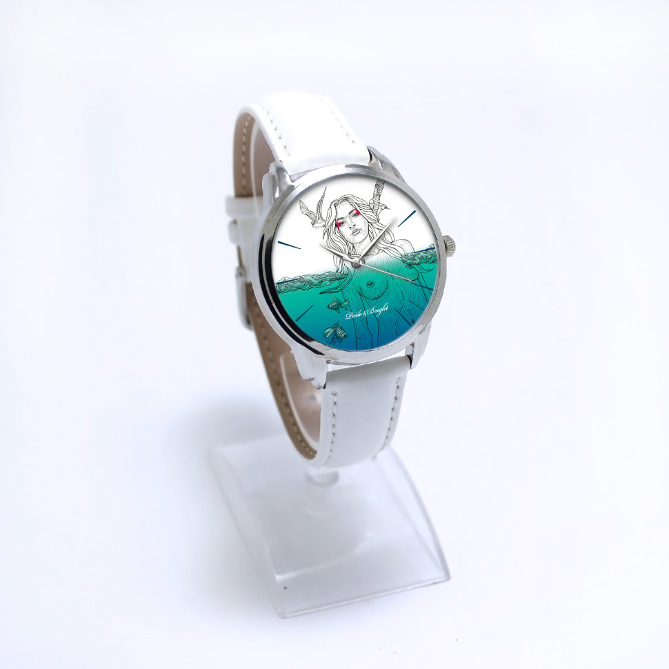 

Женские часы ArtStore Ocean Dream Classic OCD9902WH