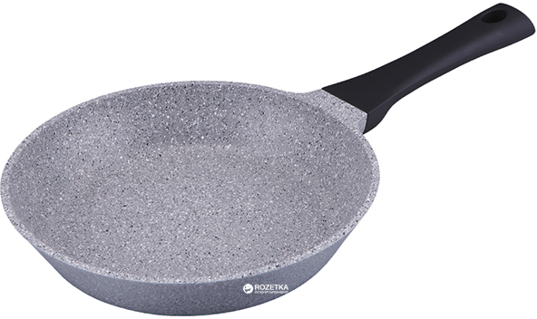 

Сковорода Maestro Granite 22 см