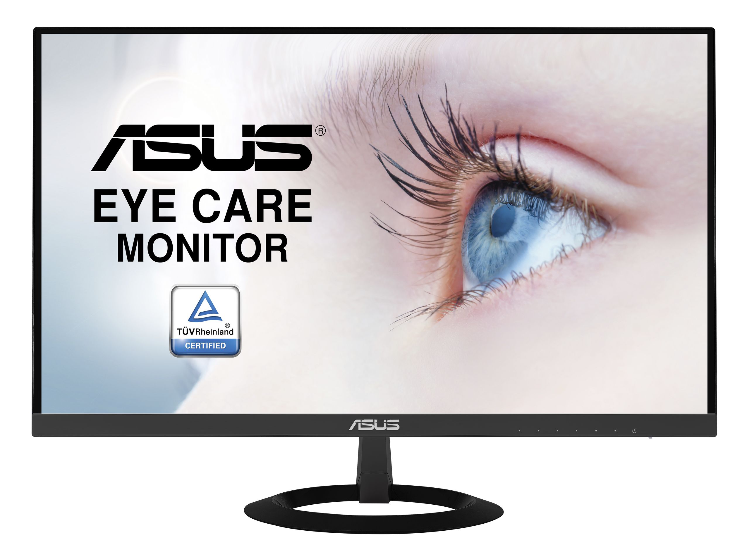 

Монитор 21.5" Asus VZ229HE (90LM02P0-B02670 / 90LM02P0-B01670)