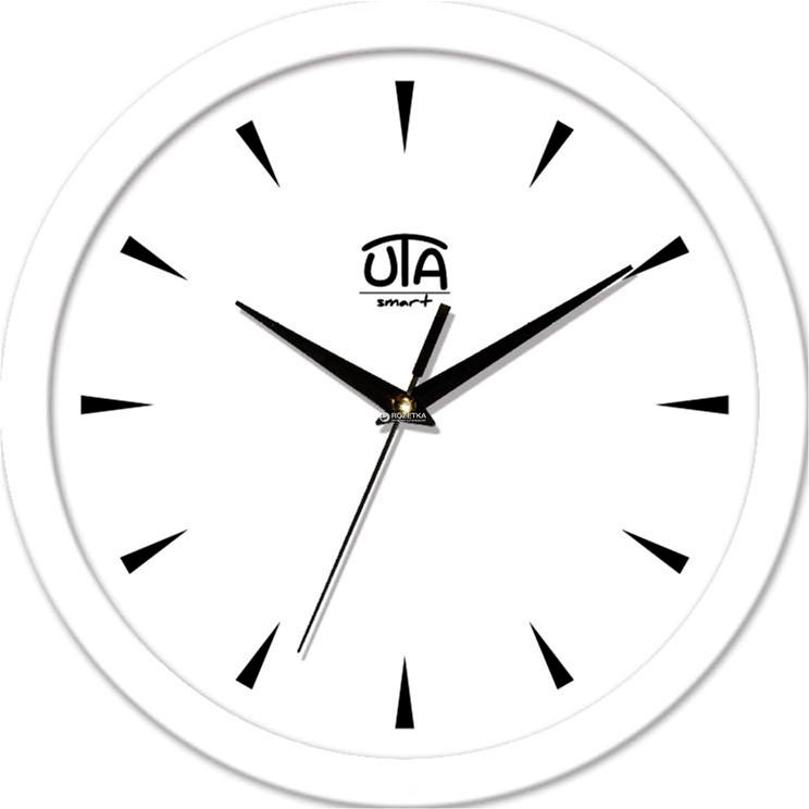 

Настенные часы Uta 22 W 05