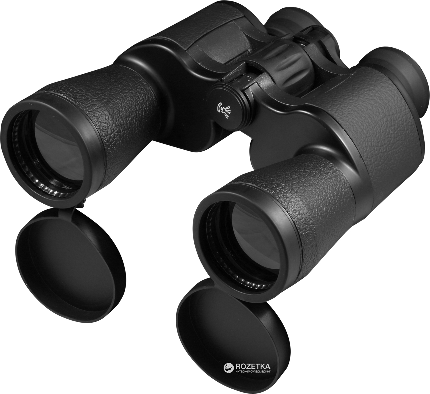 

Бинокль Bassell 20x50 Black