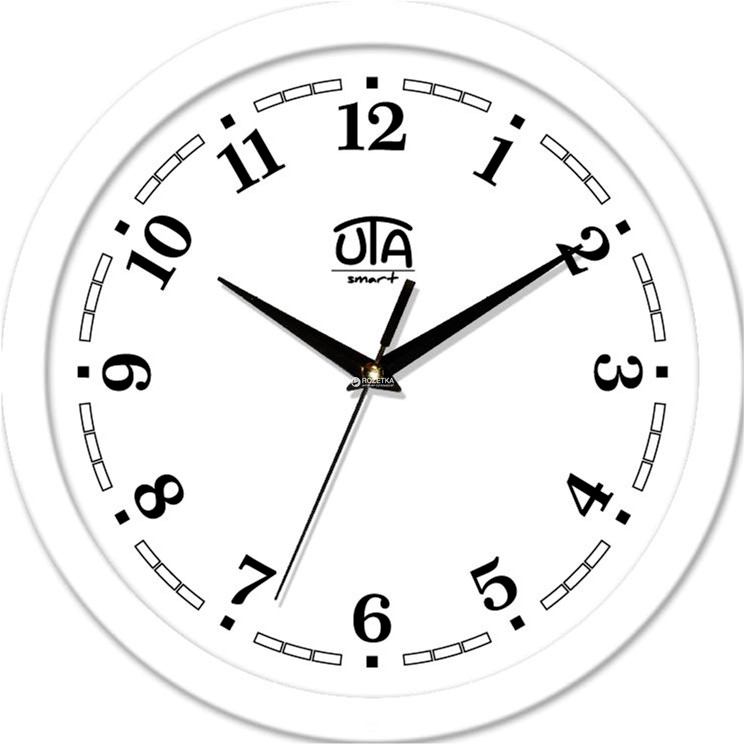 

Настенные часы Uta 21 W 01