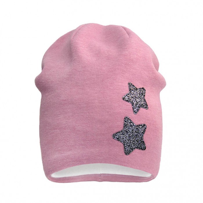 

Шапка David's Star 50 см Розовый