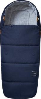 

Joolz Uni2 теплый конверт Footmuff Classic blue (560101)