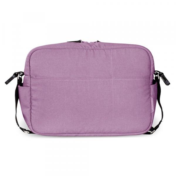 

Сумка для мамы X-lander X-Bag DUSK VIOLET (70668)