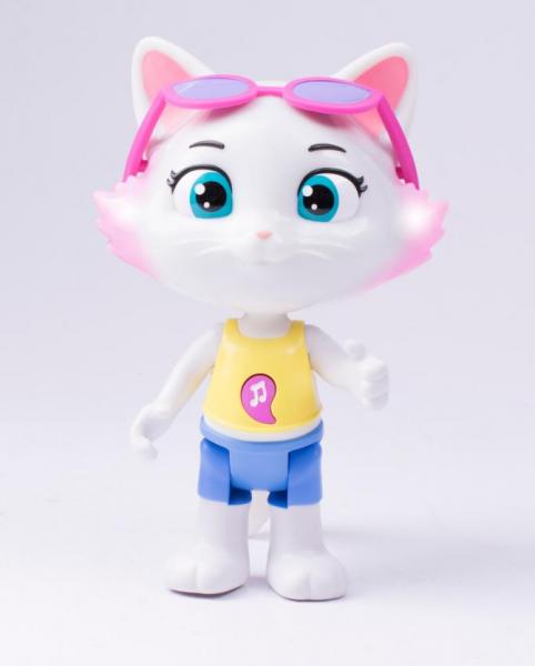 

Игровая фигурка 44 CATS Миледи с музыкой (34182)
