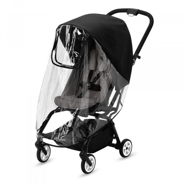 

Дождевик для коляски Cybex Eezy Twist S (518002729)