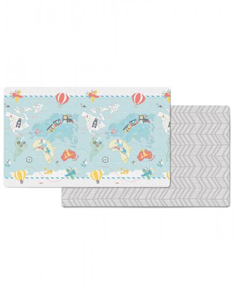 

Игровой коврик Skip Hop Маленькие путешественники (243103)