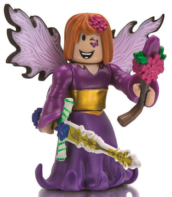 

Queen Mab of the Fae W3, игровая коллекционная фигурка Сore Figures, Roblox (12-91087)