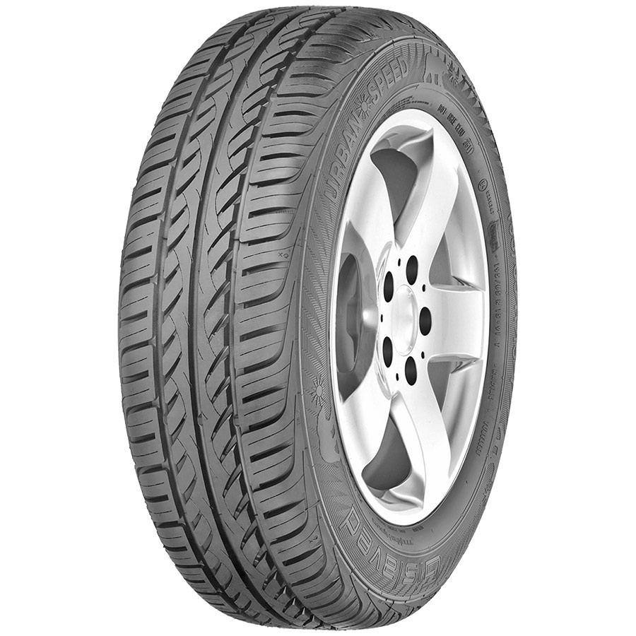 Gislaved Urban Speed 185/60 R14 82H – фото, отзывы, характеристики в ...