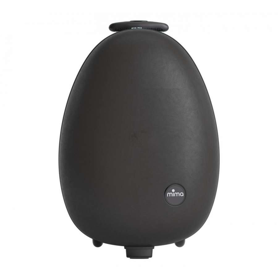 

Детский чемодан на колесах Mima Ovi Black (17380)