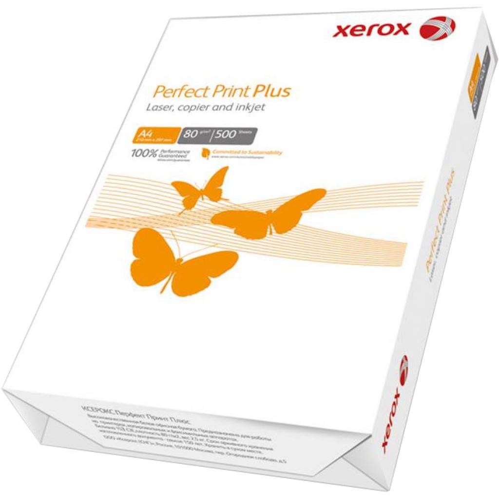 

Бумага XEROX A4 Perfect Print Plus (003R97759P)