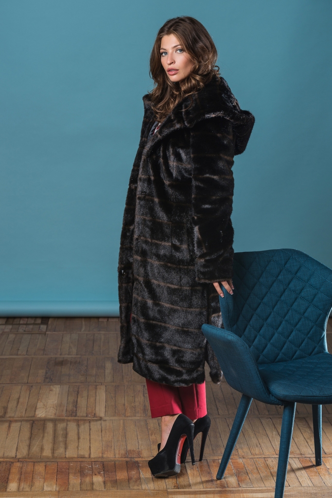 

Шуба Grand Furs из эко меха 044 Шоколадный 044-chocolate, Шуба Grand Furs из эко меха 044 Шоколадный 044-chocolate-48