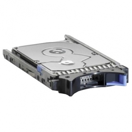 

Жесткий диск IBM 600ГБ 10000RPM 64МБ SAS 2.5" (49Y2004)