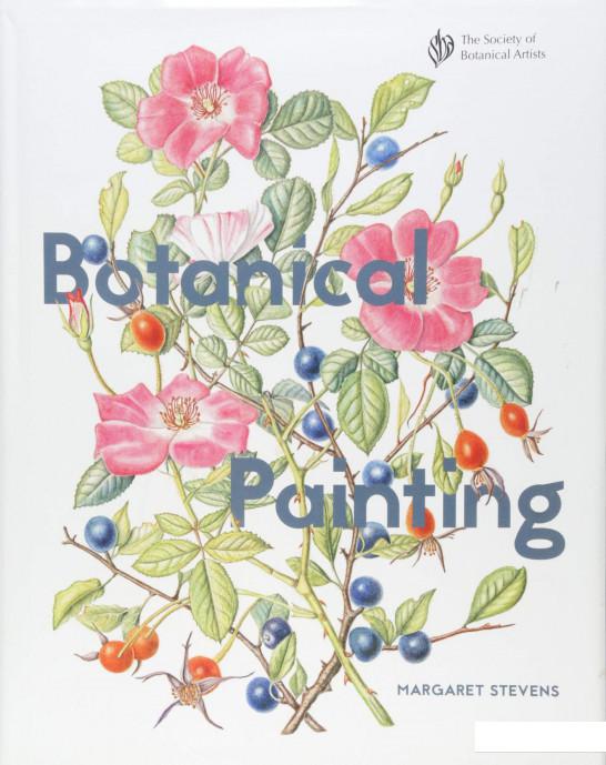 

Botanical Painting with the Society of Botanical Artists (1070548)