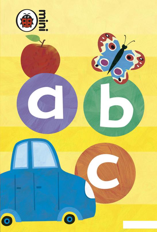 

Early Learning: ABC (413050)