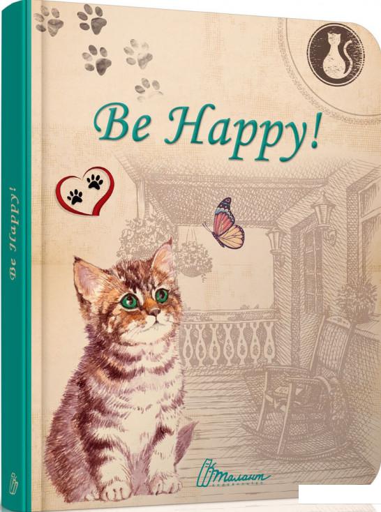 

Be Happy! (925143)