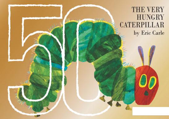 

The Very Hungry Caterpillar (962276)