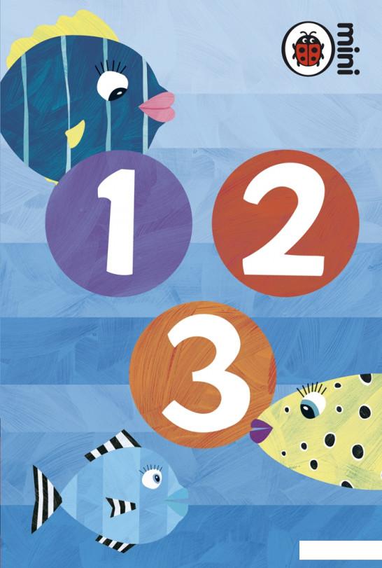 

Early Learning: 123 (413051)