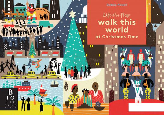 

Walk this World at Christmas Time (1115280)