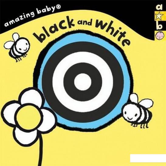

Black and White (1115322)