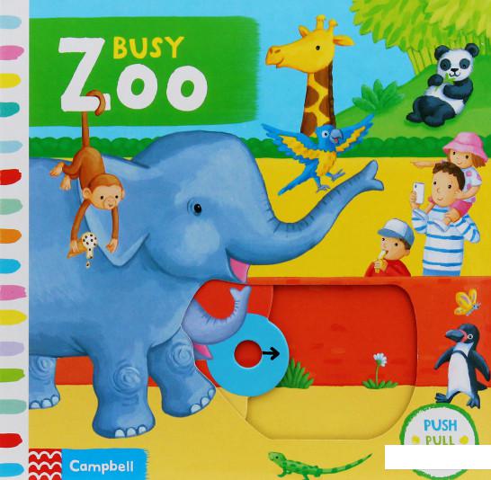 

Busy Zoo (982259)