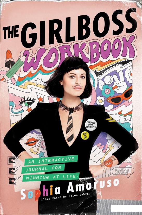 

The Girlboss Workbook (934723)
