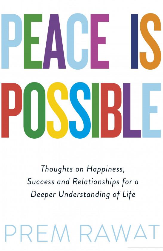 

Peace Is Possible (942025)