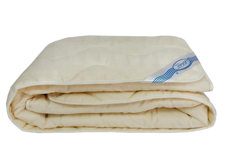 

Одеяло Хлопковое Leleka-Textile 200х220 "Деми"
