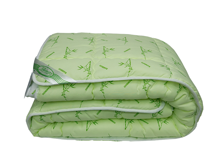 

Одеяло Leleka-Textile 172х205 "Бамбук"