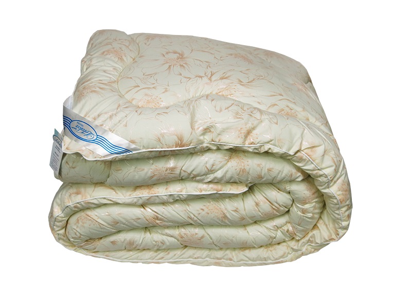 

Одеяло Leleka-Textile 200х220 "Оптима"
