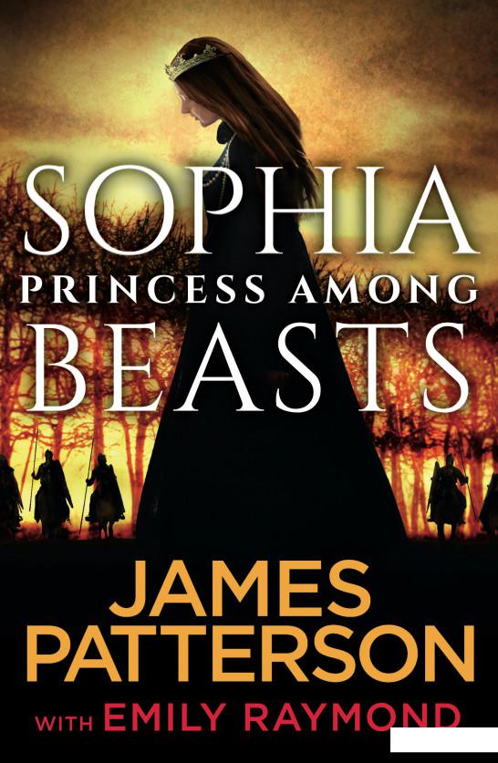 

Sophia Among Beasts (957833)