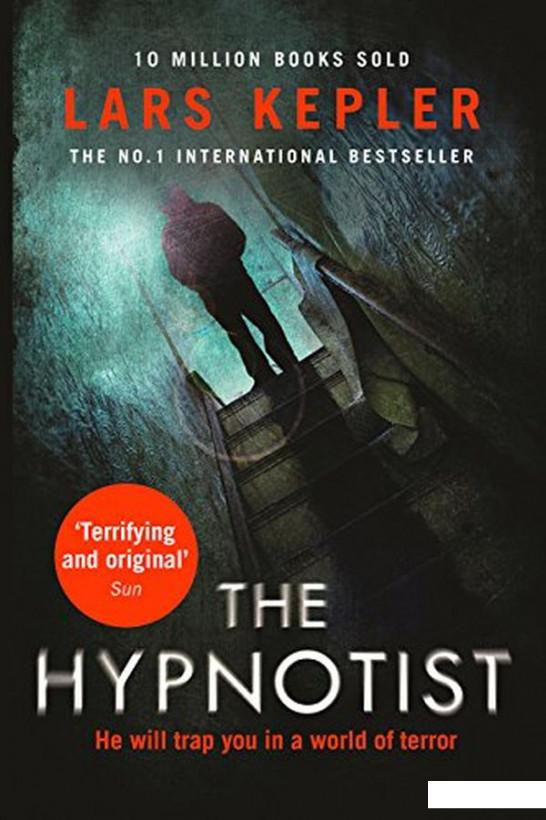 

The Hypnotist (982705)