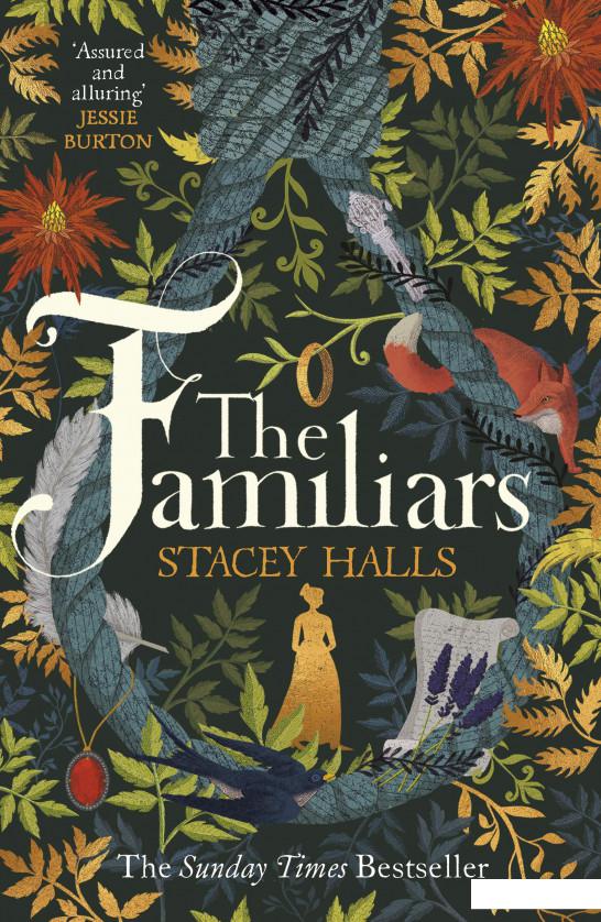 

The Familiars (1053957)