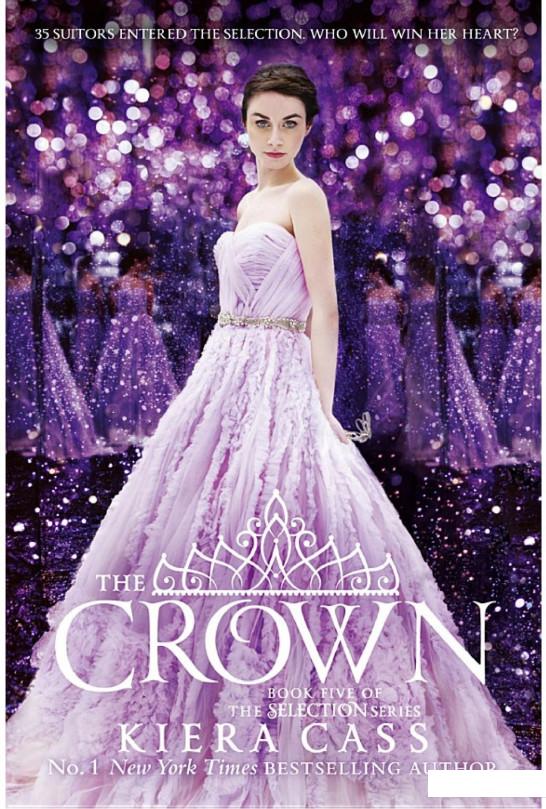 

The Crown (982560)