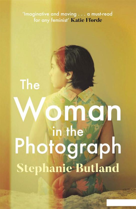 

The Woman in the Photograph (1034463)