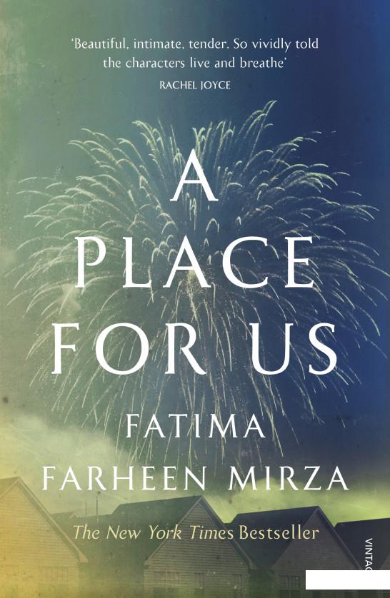 

A Place for Us (956792)
