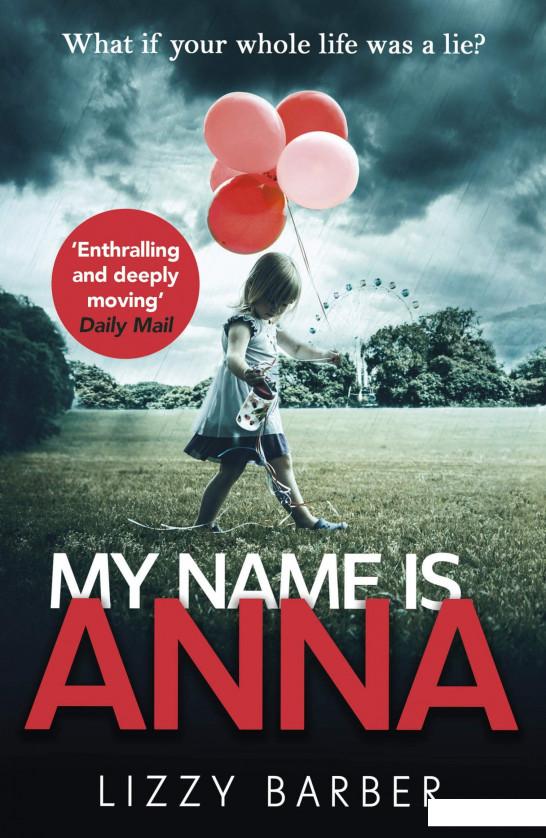 

My Name is Anna (949434)