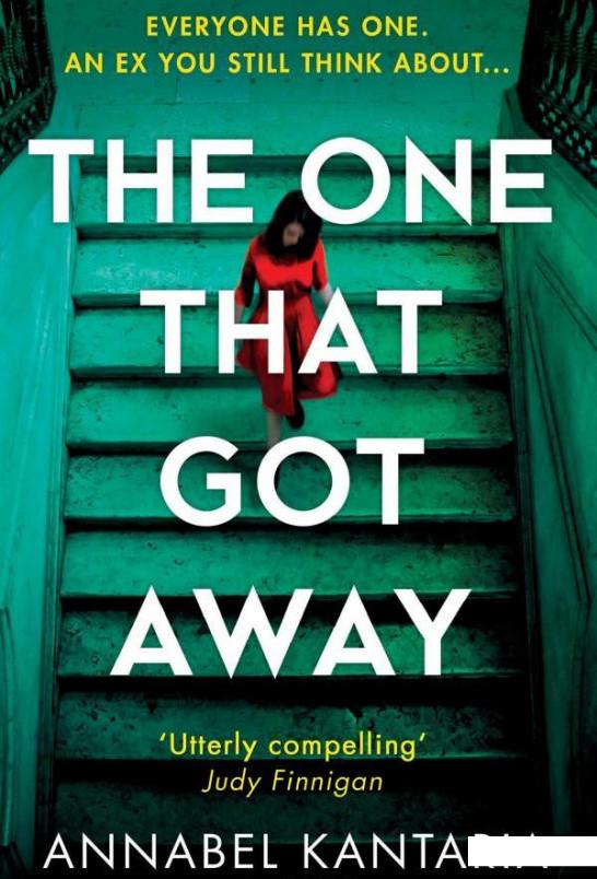 

The One That Got Away (982792)