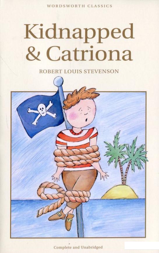 

Kidnapped & Catriona (468487)