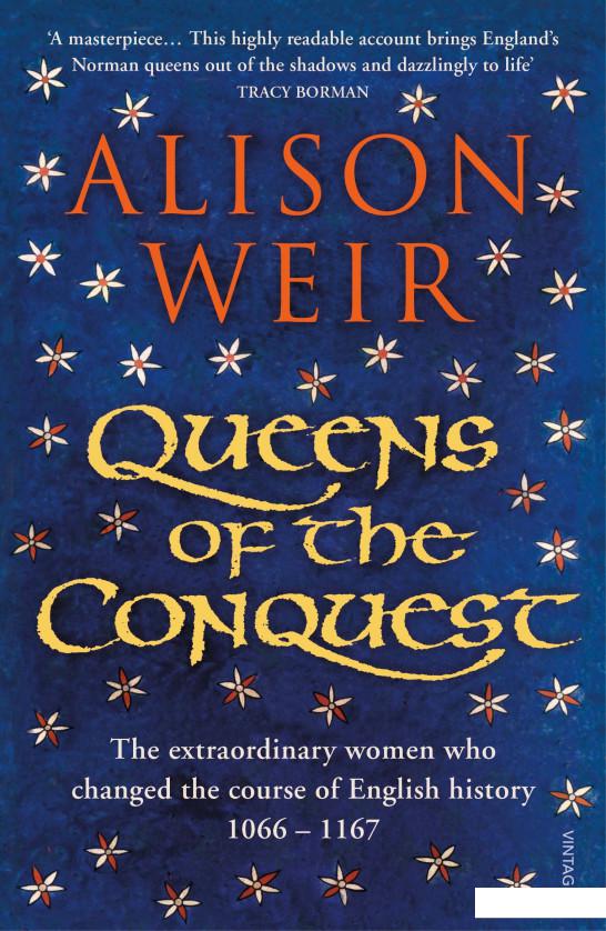 

Queens of the Conquest (935385)