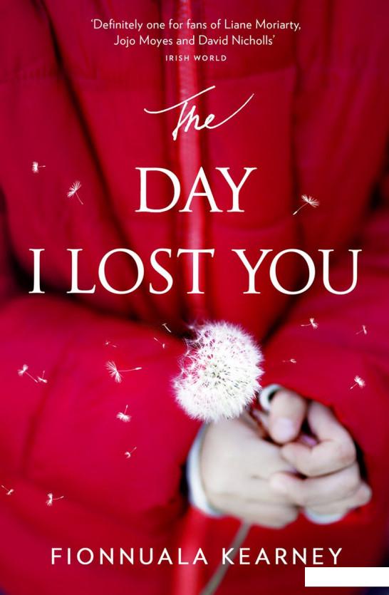 

The Day I Lost You (982579)
