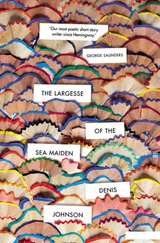

The Largesse of the Sea Maiden (954647)