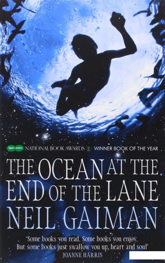 

The Ocean at the End of the Lane (567290)