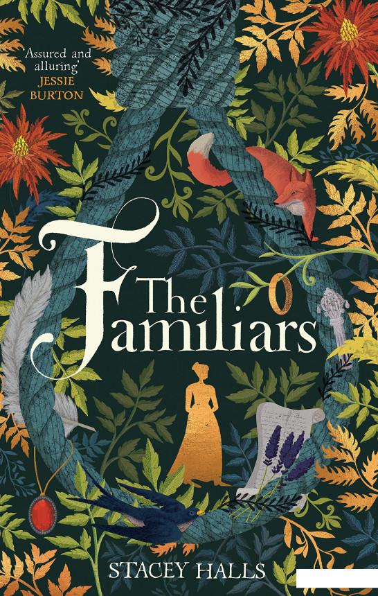 

The Familiars (1107630)