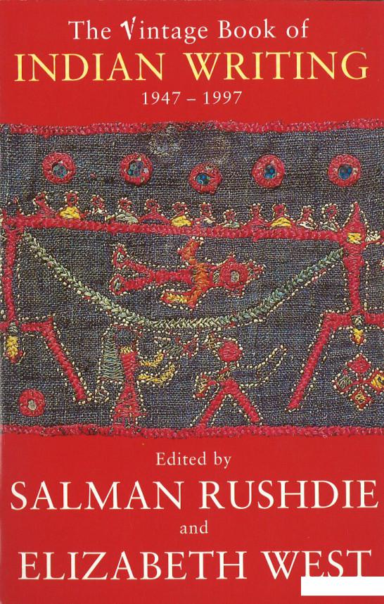 

Vintage Book Of Indian Writing 1947 - 1997 (951580)