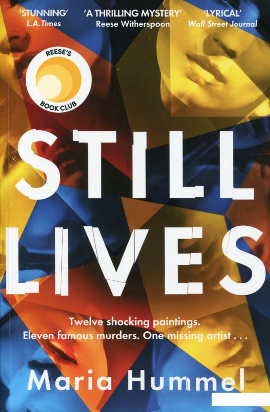

Still Lives (1096201)