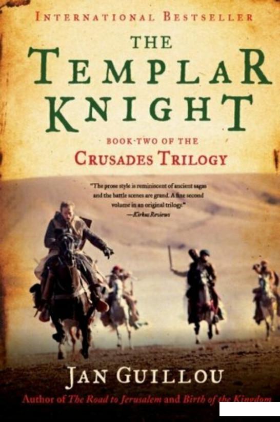 

The Templar Knight (982410)